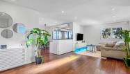 Resale - Villa - Ciudad De Las Comunicaciones - Costa Blanca