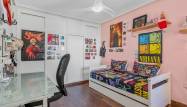 Resale - Villa - Ciudad De Las Comunicaciones - Costa Blanca