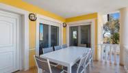 Resale - Villa - Ciudad De Las Comunicaciones - Costa Blanca