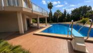 Resale - Villa - Ciudad Quesada - Costa Blanca Sur