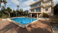 Resale - Villa - Ciudad Quesada - Costa Blanca Sur