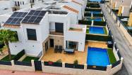 Resale - Villa - Ciudad Quesada - Costa Blanca