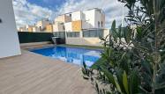 Resale - Villa - Ciudad Quesada - Costa Blanca