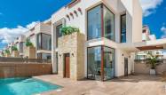 Resale - Villa - Ciudad Quesada - Costa Blanca
