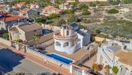 Resale - Villa - Ciudad Quesada - Costa Blanca