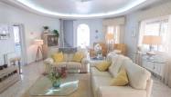 Resale - Villa - Ciudad Quesada - Costa Blanca