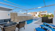 Resale - Villa - Ciudad Quesada - Costa Blanca