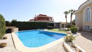 Resale - Villa - Ciudad Quesada - Costa Blanca