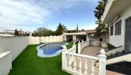 Resale - Villa - Ciudad Quesada - Costa Blanca