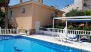 Resale - Villa - Ciudad Quesada - Costa Blanca