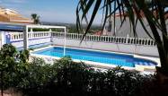 Resale - Villa - Ciudad Quesada - Costa Blanca