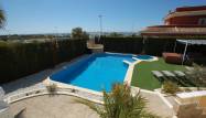 Resale - Villa - Ciudad Quesada - Costa Blanca