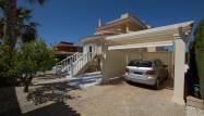 Resale - Villa - Ciudad Quesada - Costa Blanca