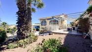 Resale - Villa - Ciudad Quesada - Costa Blanca