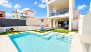 Resale - Villa - Ciudad Quesada - Costa Blanca