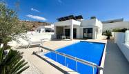 Resale - Villa - Ciudad Quesada - Costa Blanca