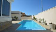 Resale - Villa - Ciudad Quesada - Costa Blanca