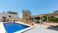 Resale - Villa - Ciudad Quesada - Costa Blanca