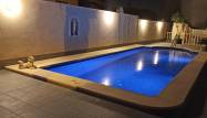 Resale - Villa - Ciudad Quesada - Costa Blanca