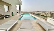 Resale - Villa - Ciudad Quesada - Costa Blanca