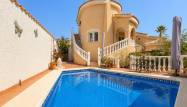 Resale - Villa - Ciudad Quesada - Costa Blanca
