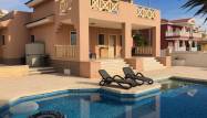 Resale - Villa - Ciudad Quesada - Costa Blanca