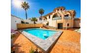 Resale - Villa - Ciudad Quesada - Costa Blanca