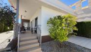 Resale - Villa - Ciudad Quesada - Dona Pepa