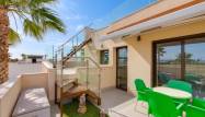 Resale - Villa - Ciudad Quesada - Pueblo Bravo