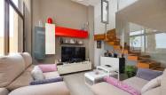 Resale - Villa - Ciudad Quesada - Pueblo Bravo