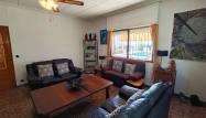 Resale - Villa - Crevillent - Inland