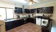 Resale - Villa - Crevillent - Inland
