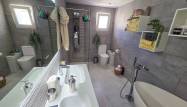 Resale - Villa - Crevillent - Inland