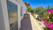 Resale - Villa - Crevillent - Inland