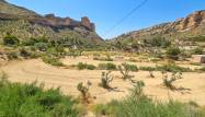 Resale - Villa - Crevillent - Inland