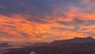 Resale - Villa - Cumbre del Sol - Costa Blanca
