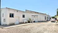 Resale - Villa - Daya Nueva - Costa Blanca