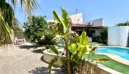 Resale - Villa - Daya Nueva - Costa Blanca