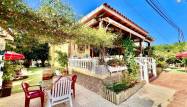 Resale - Villa - Daya Vieja - Costa Blanca Sur