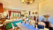 Resale - Villa - Daya Vieja - Costa Blanca Sur