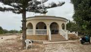 Resale - Villa - Daya Vieja - Costa Blanca