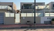 Resale - Villa - Daya Vieja - Costa Blanca