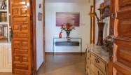 Resale - Villa - Dehesa de Campoamor - Costa Blanca