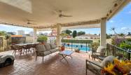 Resale - Villa - Dehesa de Campoamor - Costa Blanca