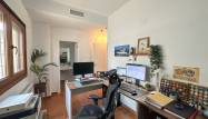 Resale - Villa - Dehesa de Campoamor - Costa Blanca