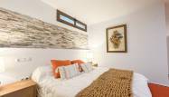 Resale - Villa - Dehesa de Campoamor - Costa Blanca