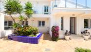 Resale - Villa - Dehesa de Campoamor - Costa Blanca