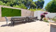 Resale - Villa - Dehesa de Campoamor - Costa Blanca