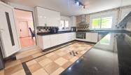 Resale - Villa - Dehesa de Campoamor - Costa Blanca