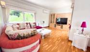 Resale - Villa - Dehesa de Campoamor - Costa Blanca